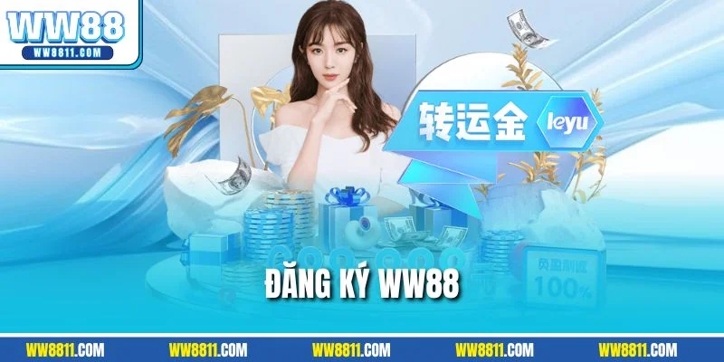 Đăng ký WW88