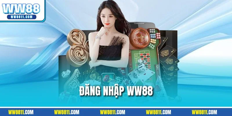 Đăng nhập WW88