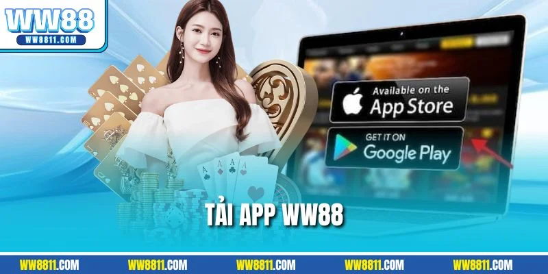 Tải app WW88