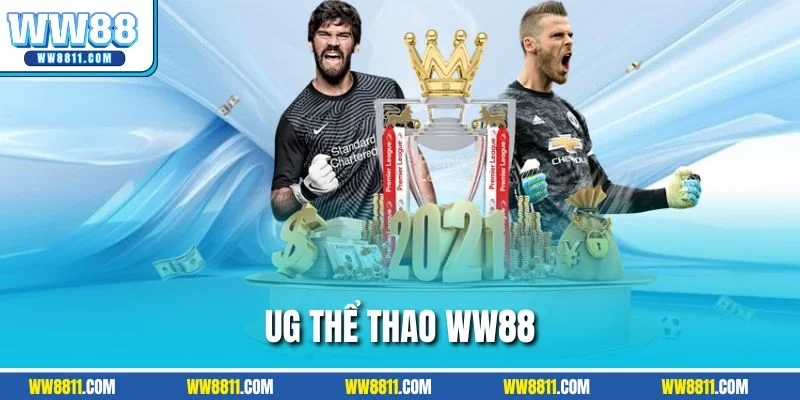 UG thể thao WW88
